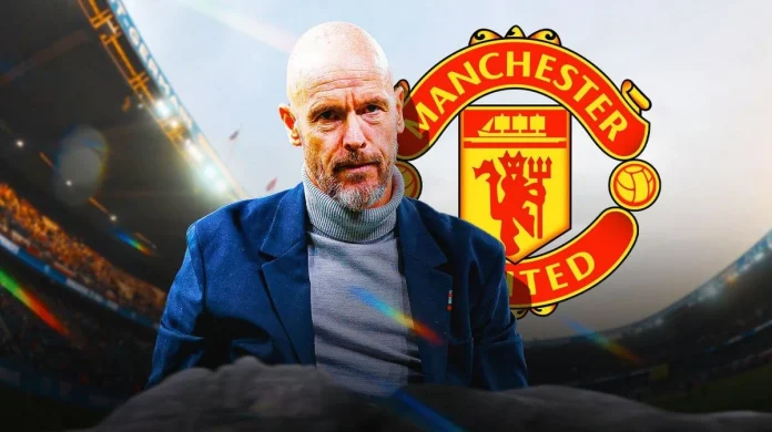 Erik ten Hag giải thích nguyên nhân kỳ lạ đằng sau cuộc khủng hoảng chấn thương của Man Utd