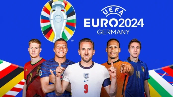 Tiến trình vòng loại Euro 2024: đội bóng tham dự và lịch thi đấu vòng play-off
